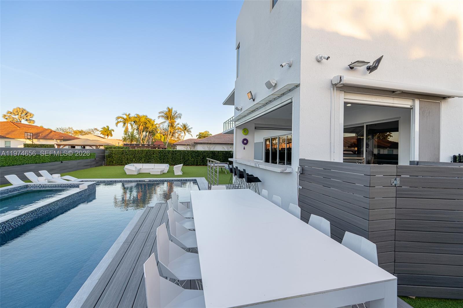 VANDERBILT PARK AMD PL - Residential