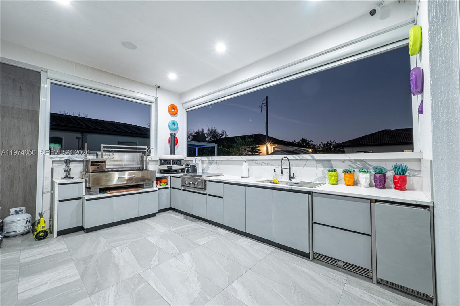 VANDERBILT PARK AMD PL - Residential