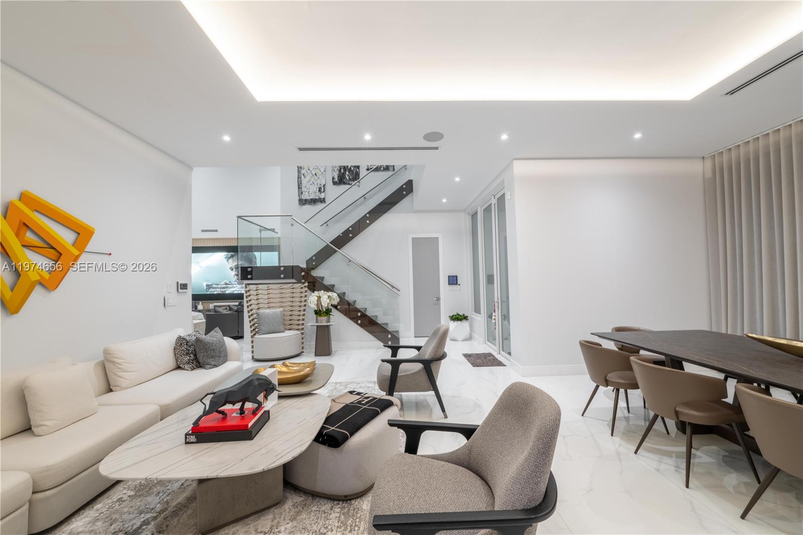 VANDERBILT PARK AMD PL - Residential