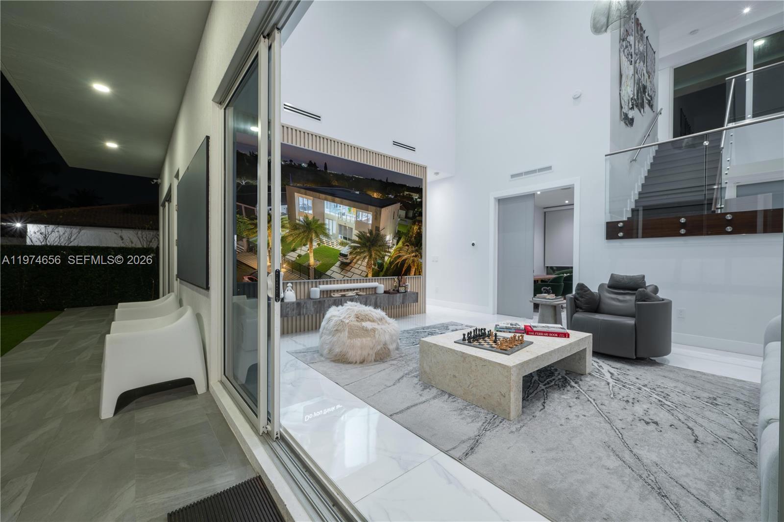 VANDERBILT PARK AMD PL - Residential