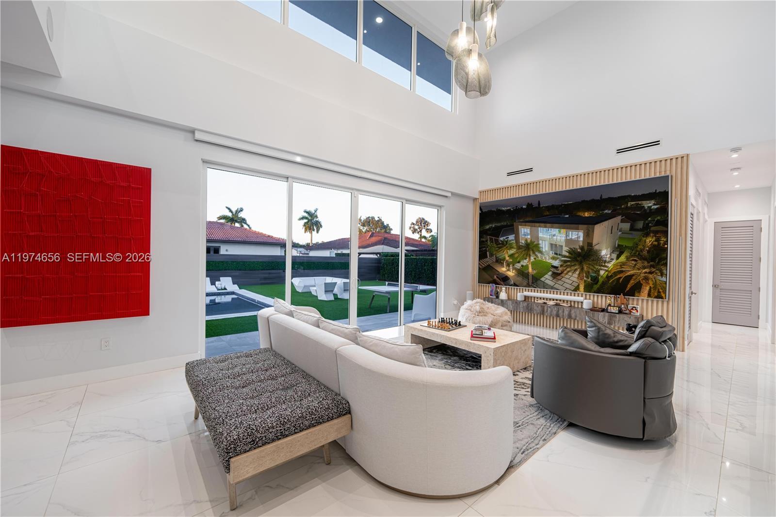 VANDERBILT PARK AMD PL - Residential