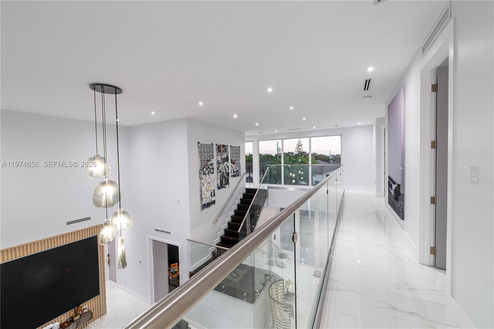 VANDERBILT PARK AMD PL - Residential