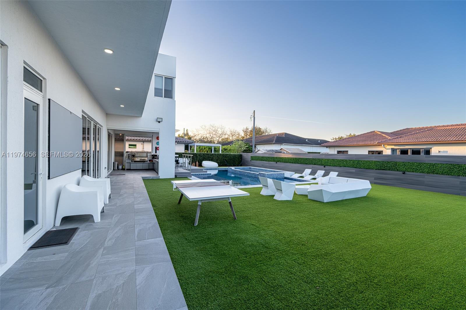 VANDERBILT PARK AMD PL - Residential