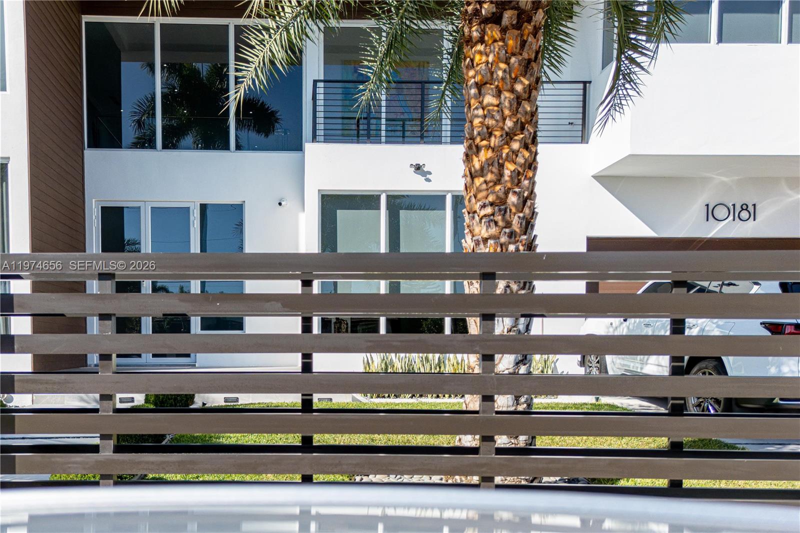 VANDERBILT PARK AMD PL - Residential