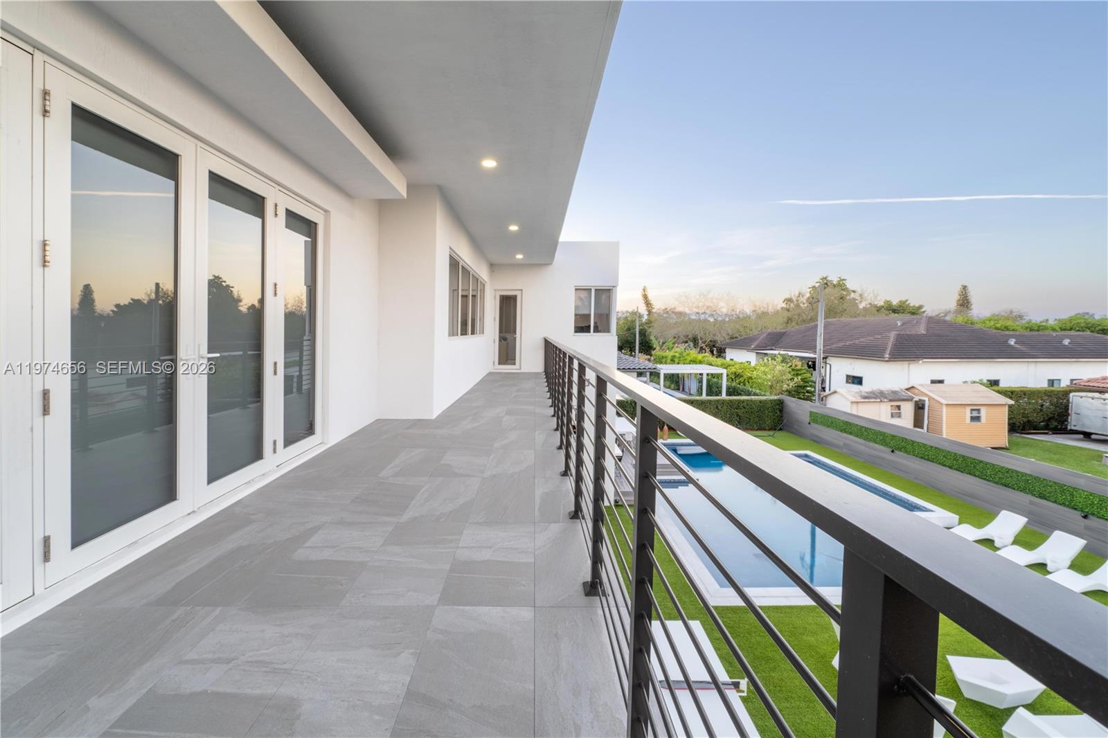 VANDERBILT PARK AMD PL - Residential