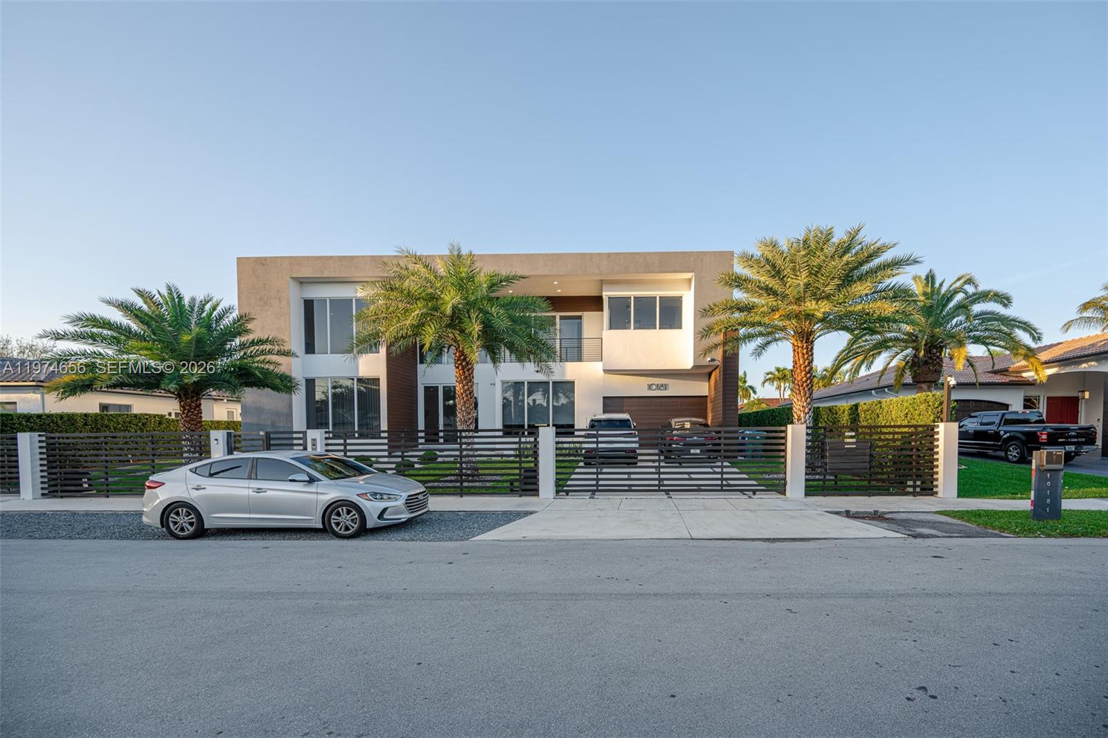 VANDERBILT PARK AMD PL - Residential