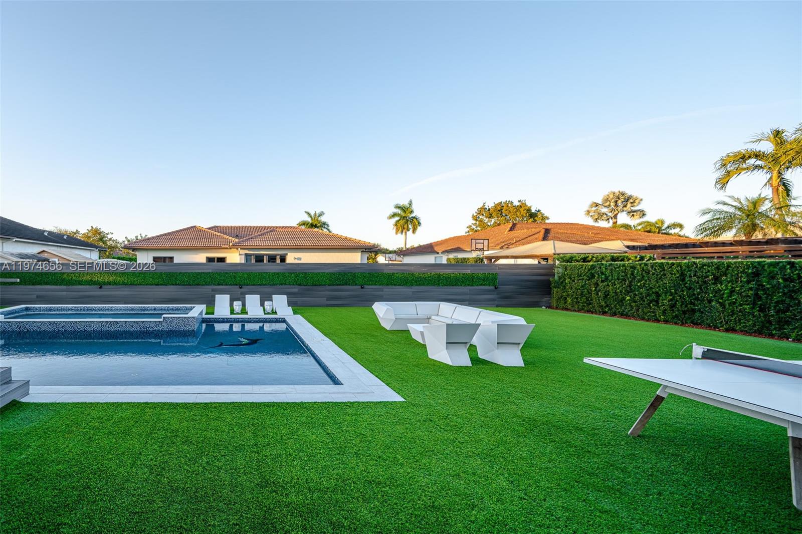 VANDERBILT PARK AMD PL - Residential