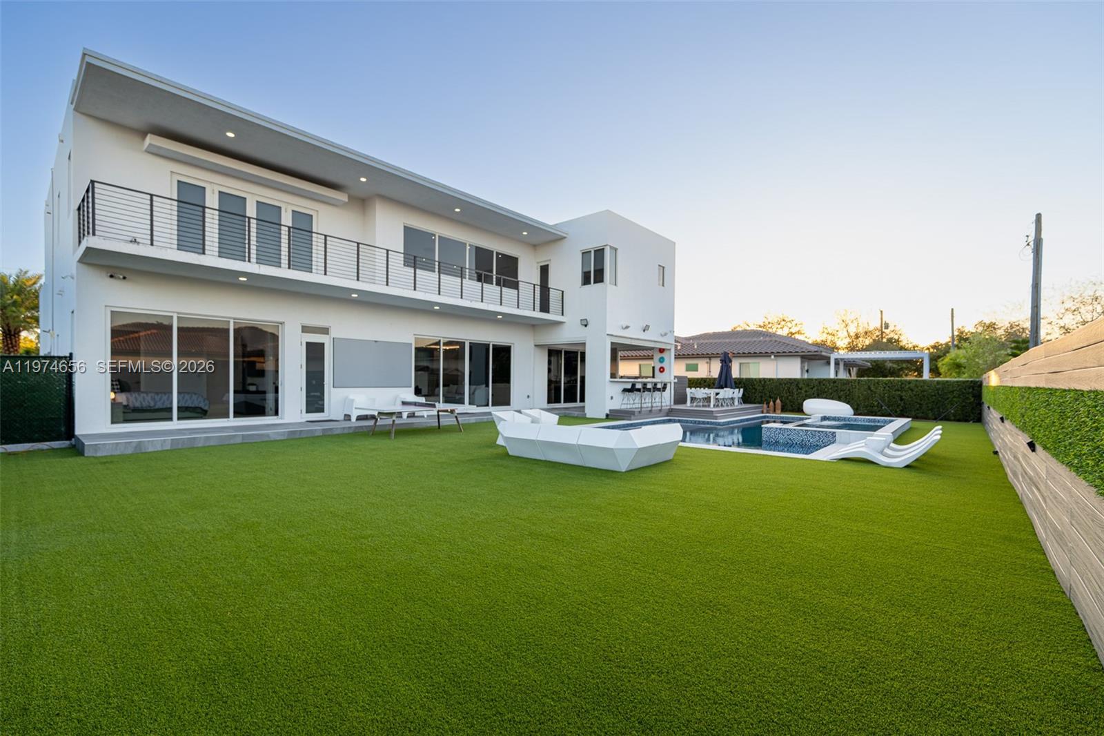 VANDERBILT PARK AMD PL - Residential