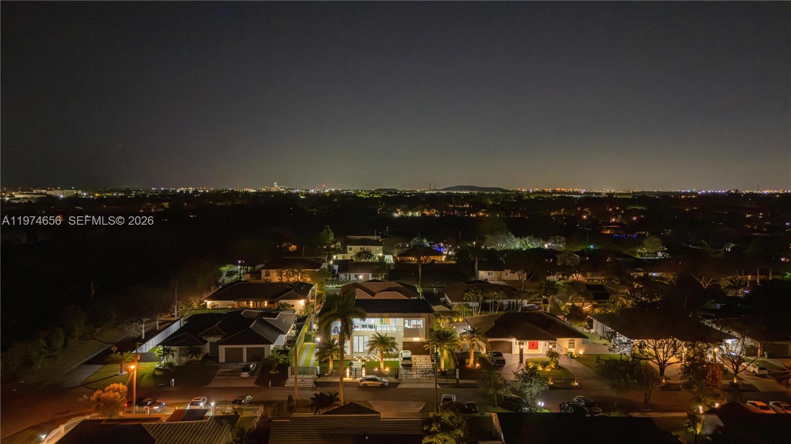 VANDERBILT PARK AMD PL - Residential