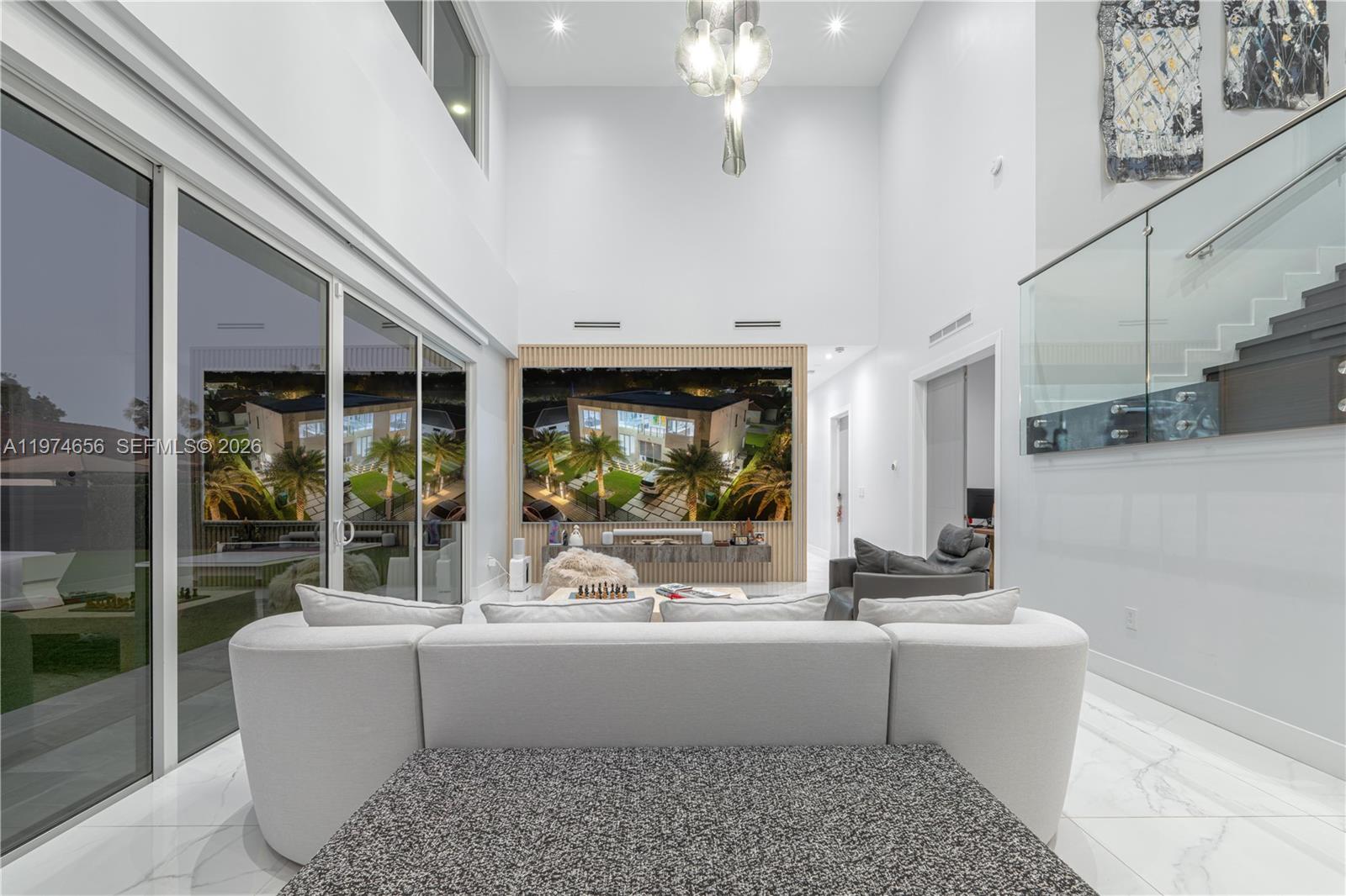 VANDERBILT PARK AMD PL - Residential