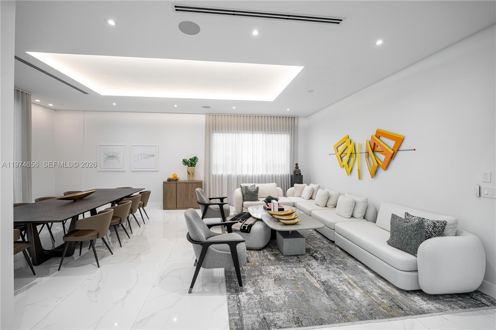 VANDERBILT PARK AMD PL - Residential