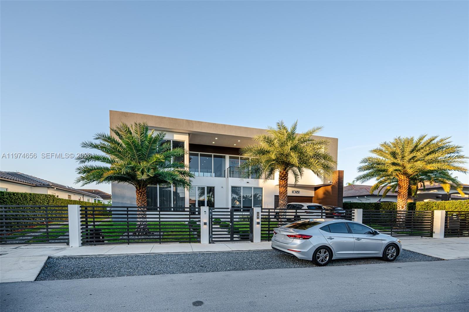 VANDERBILT PARK AMD PL - Residential