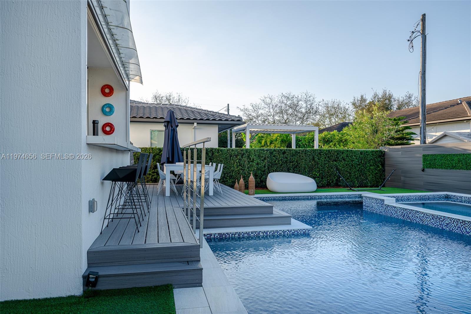 VANDERBILT PARK AMD PL - Residential