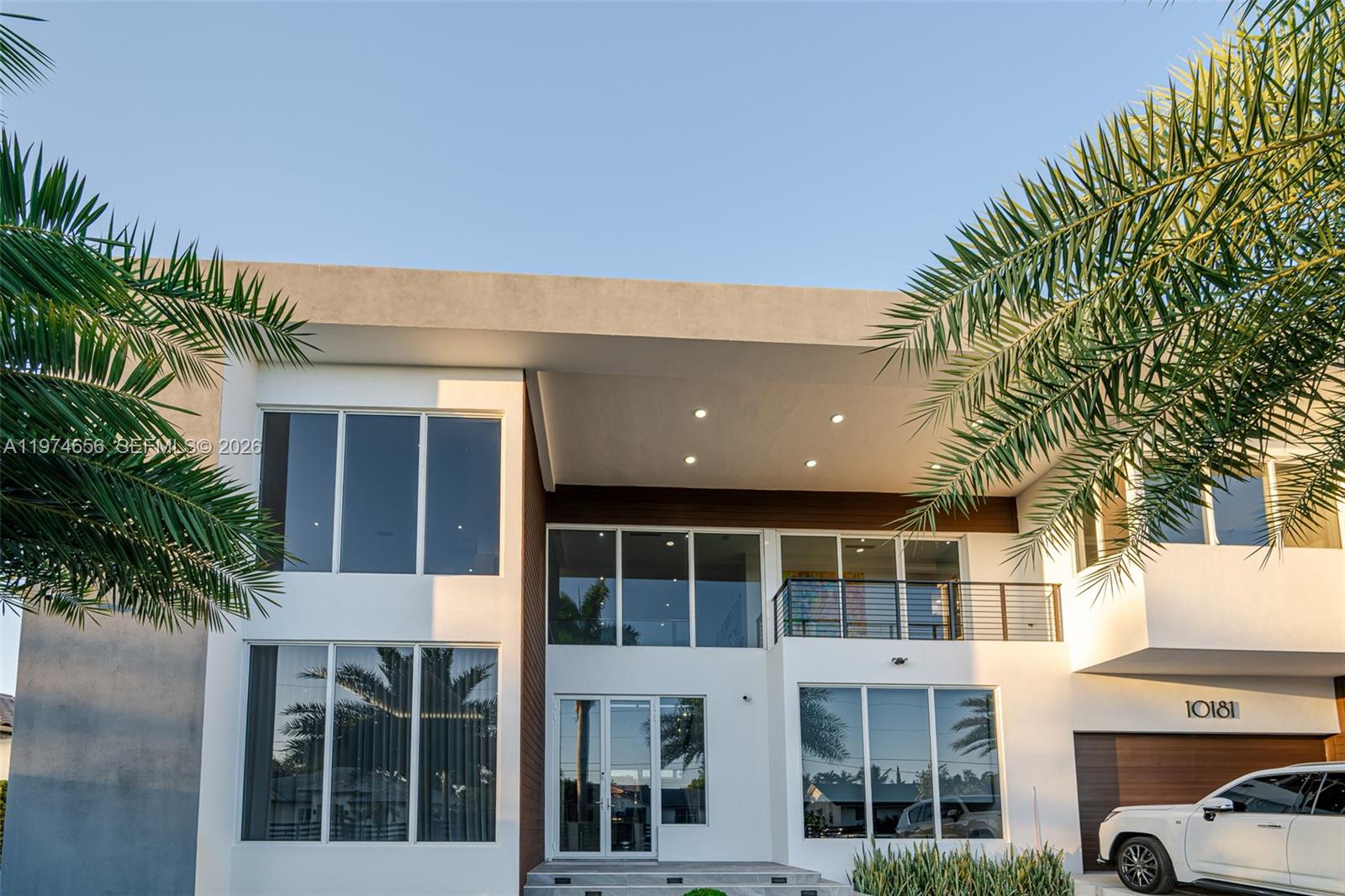 VANDERBILT PARK AMD PL - Residential