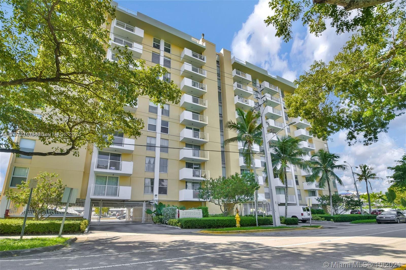 KEYSTONE TOWERS CONDO - Residential