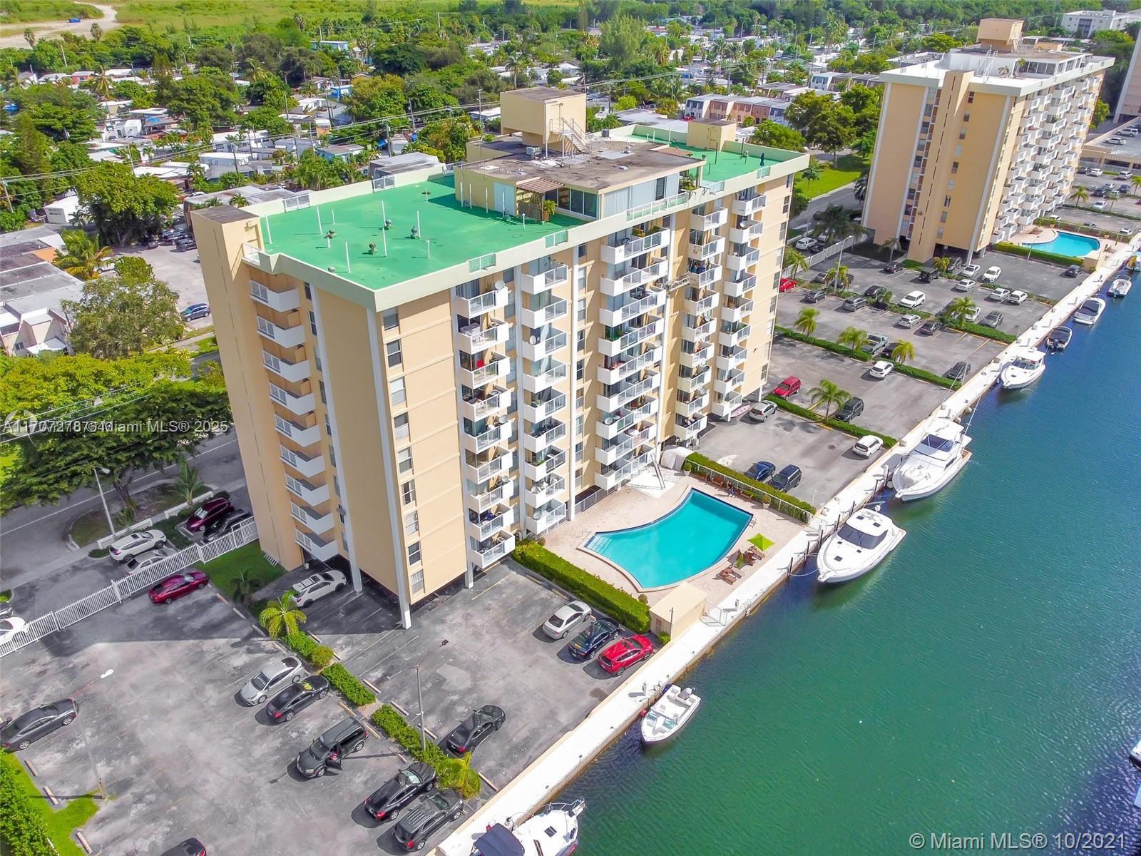 KEYSTONE TOWERS CONDO - Residential