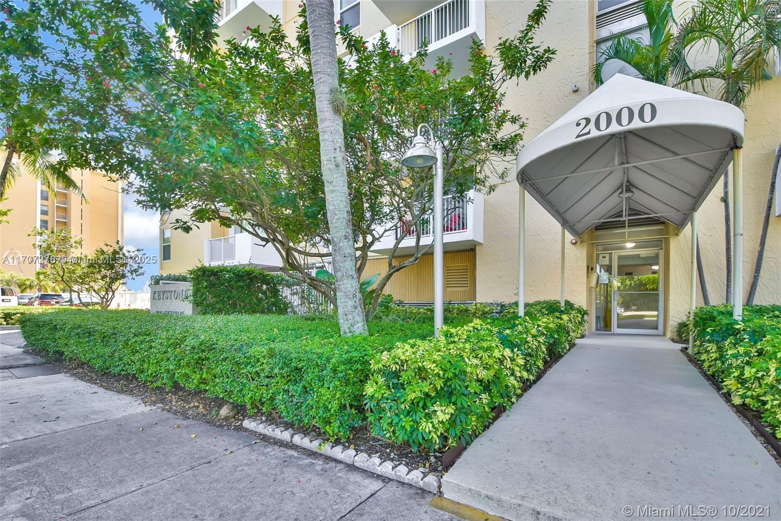 KEYSTONE TOWERS CONDO - Residential