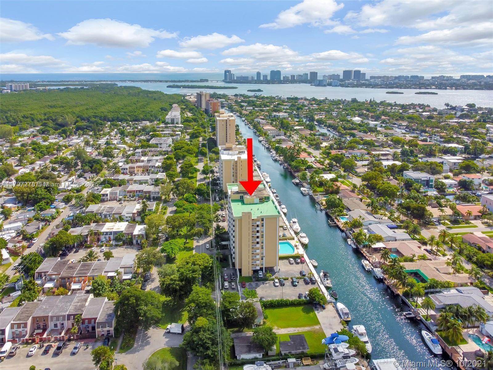 KEYSTONE TOWERS CONDO - Residential
