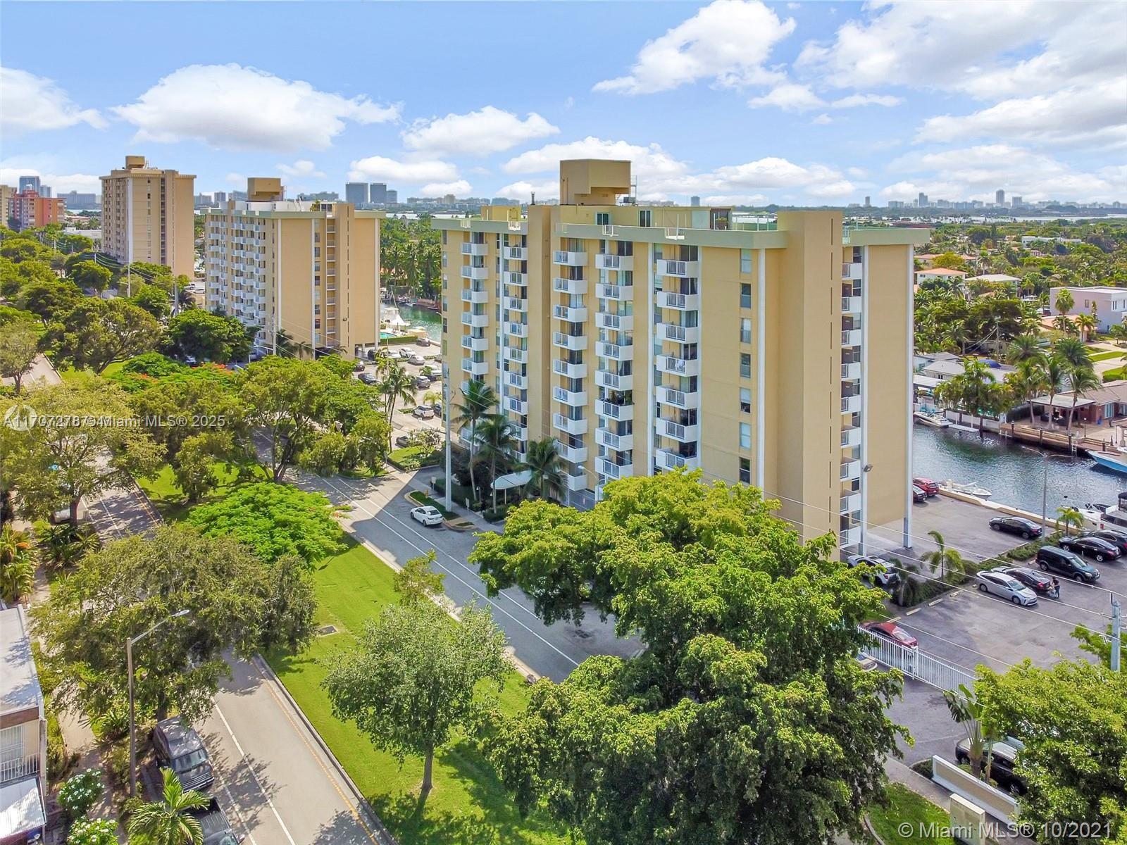 KEYSTONE TOWERS CONDO - Residential