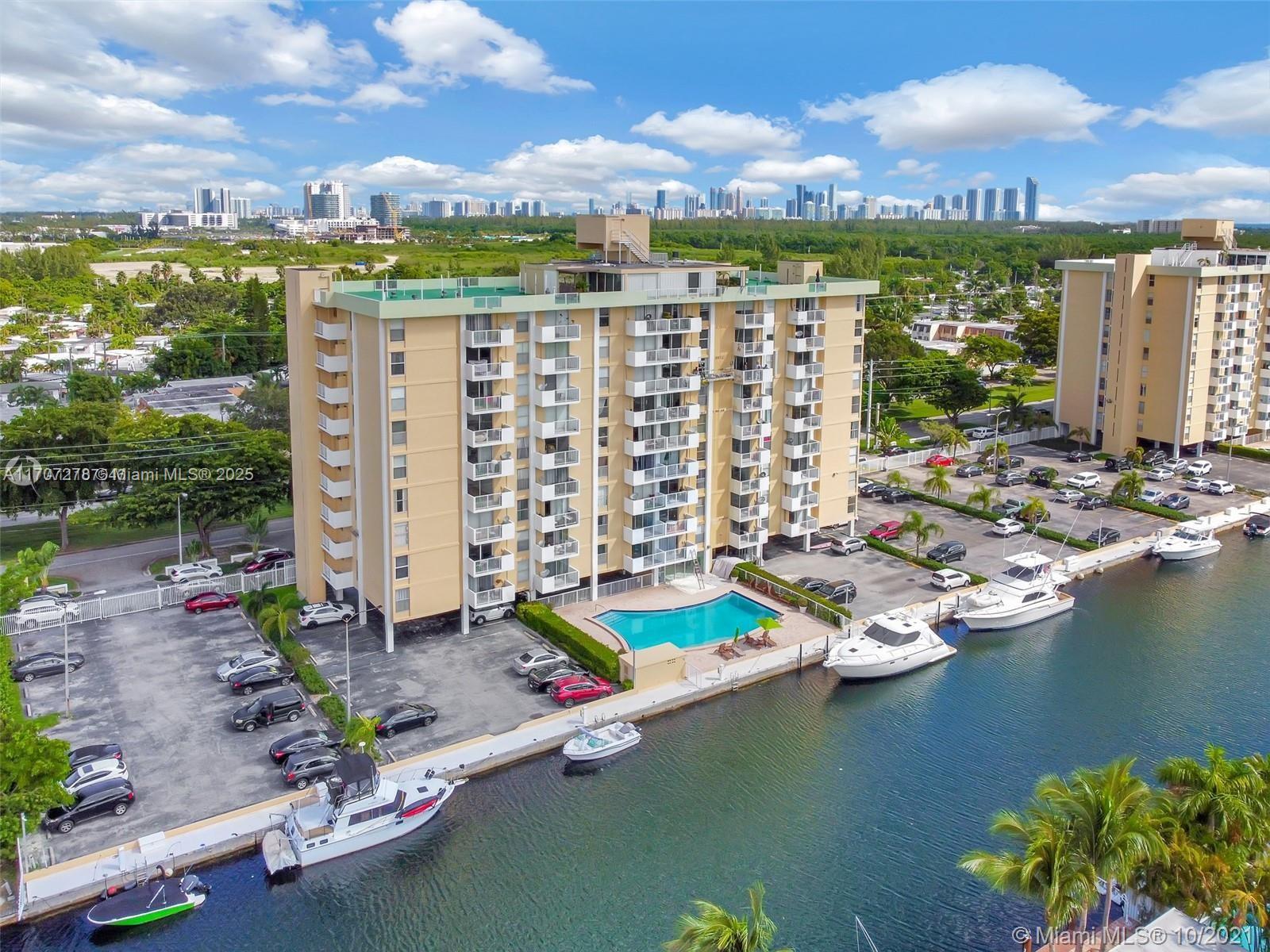 KEYSTONE TOWERS CONDO - Residential