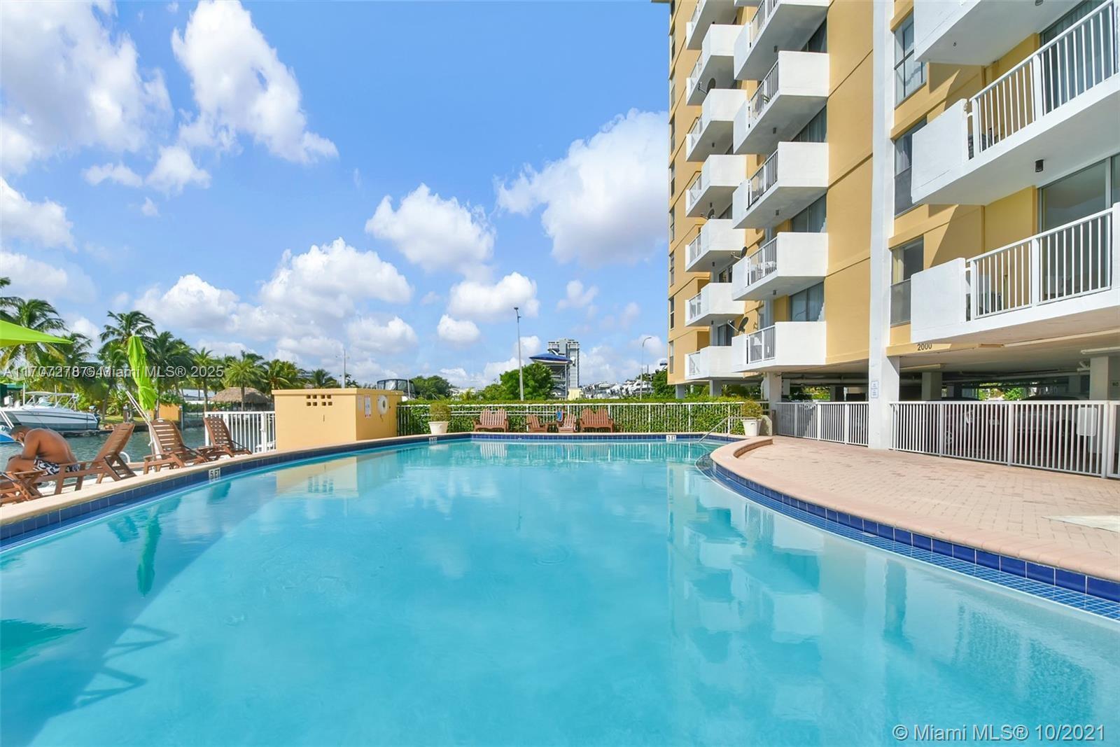 KEYSTONE TOWERS CONDO - Residential