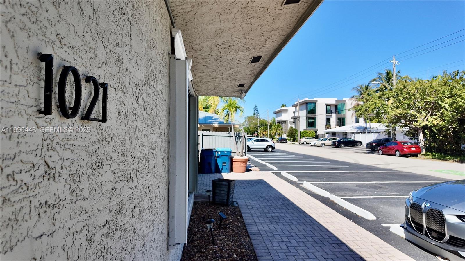 PROGRESSO - Residential Lease