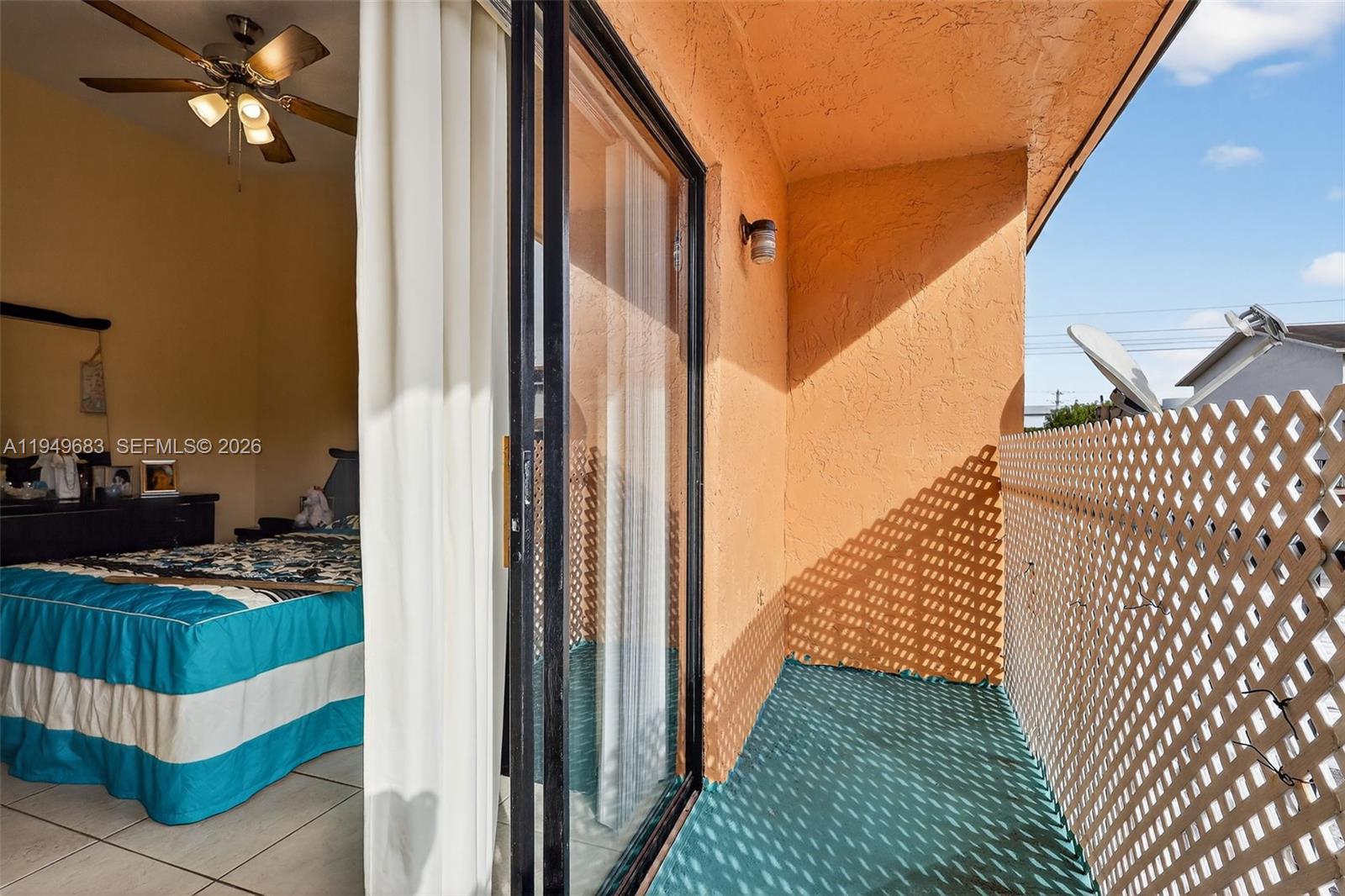 SANTAMARIA ESTATES CONDO - Residential