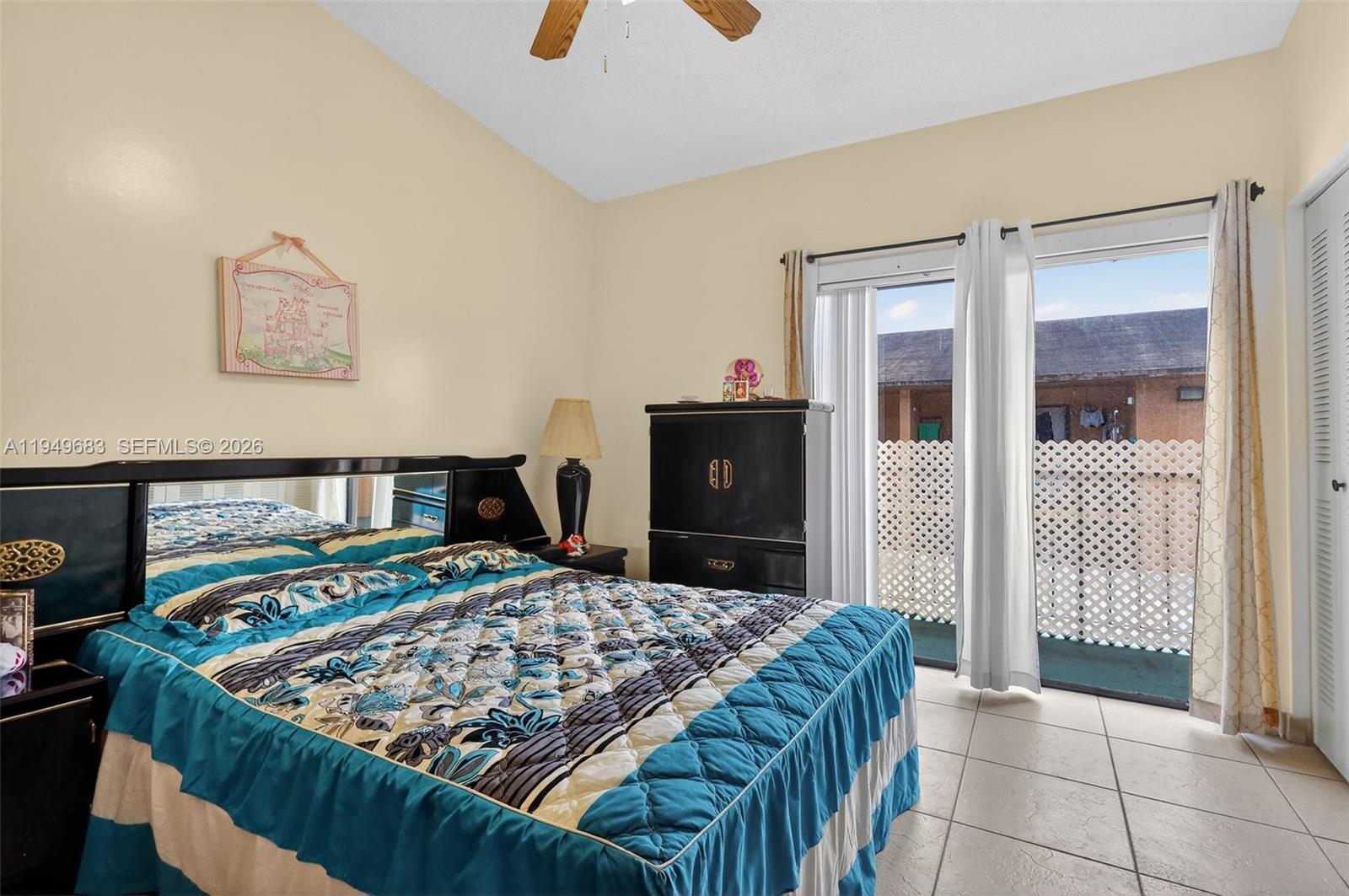 SANTAMARIA ESTATES CONDO - Residential