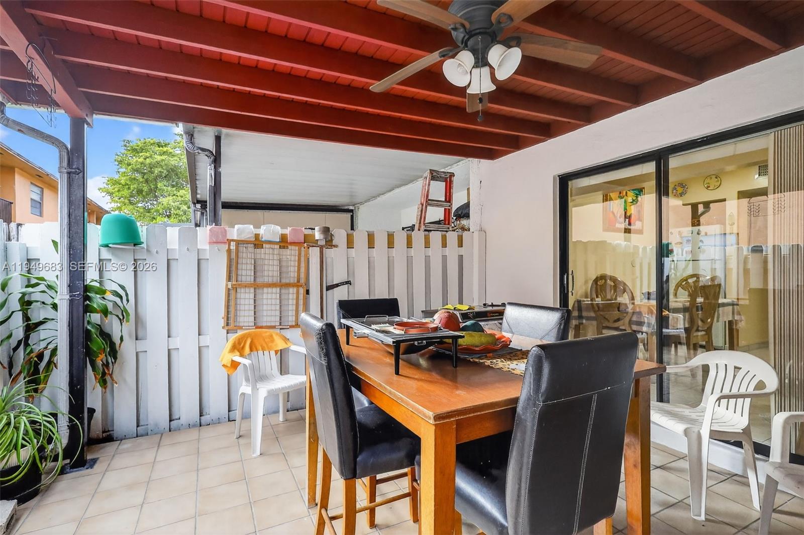 SANTAMARIA ESTATES CONDO - Residential