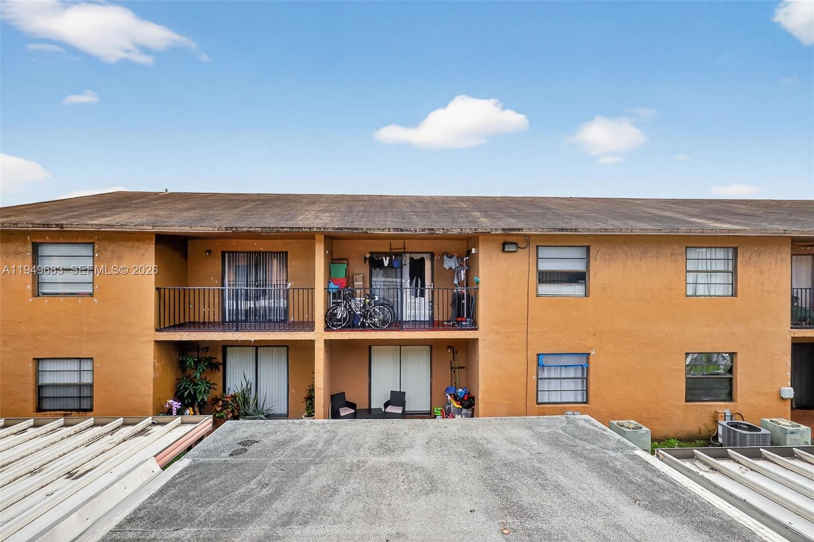 SANTAMARIA ESTATES CONDO - Residential