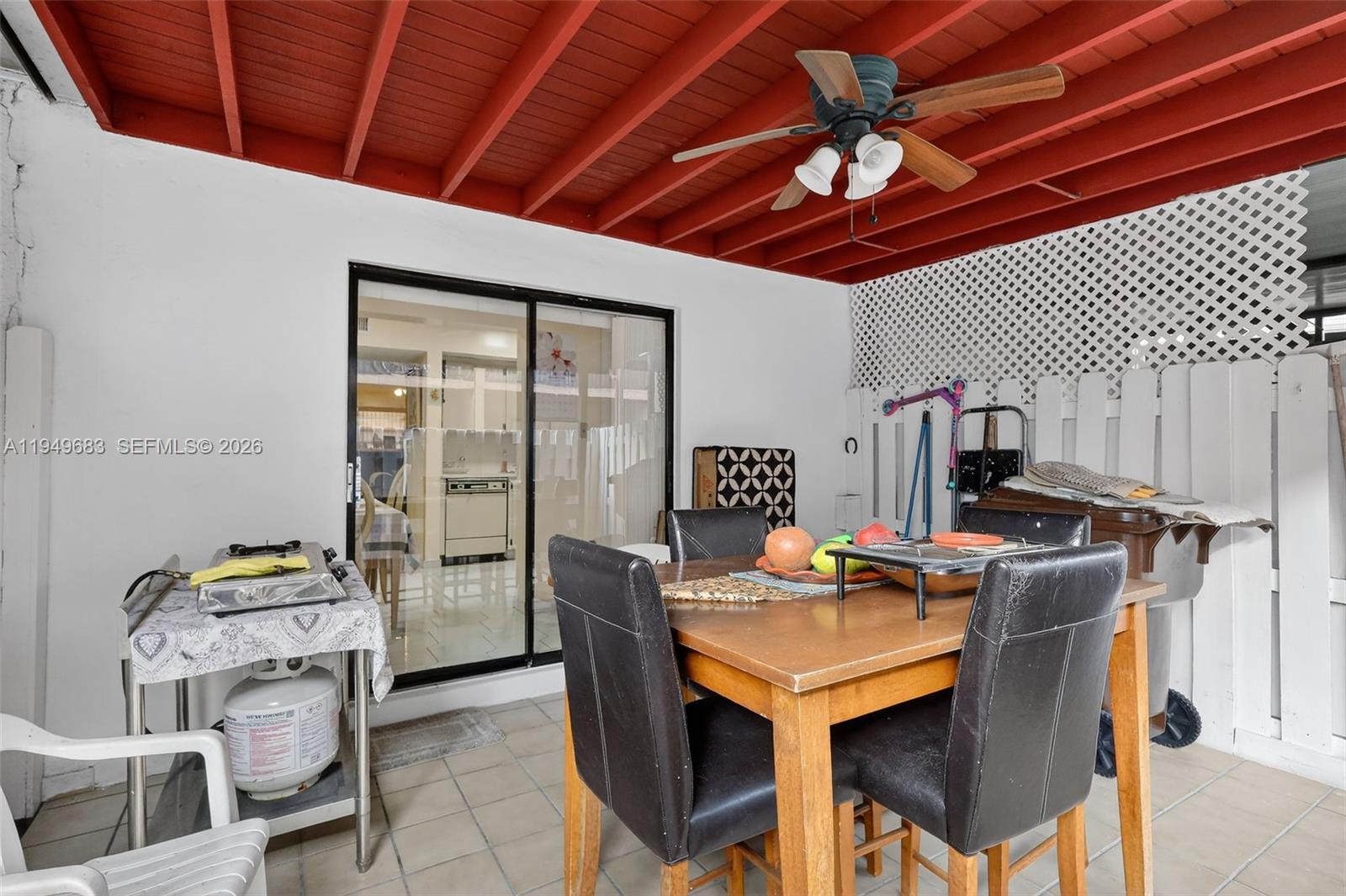 SANTAMARIA ESTATES CONDO - Residential