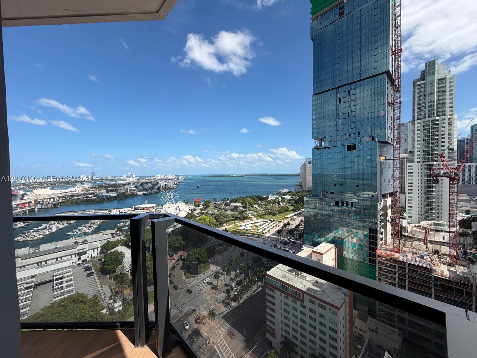 The Elser - Residential Lease