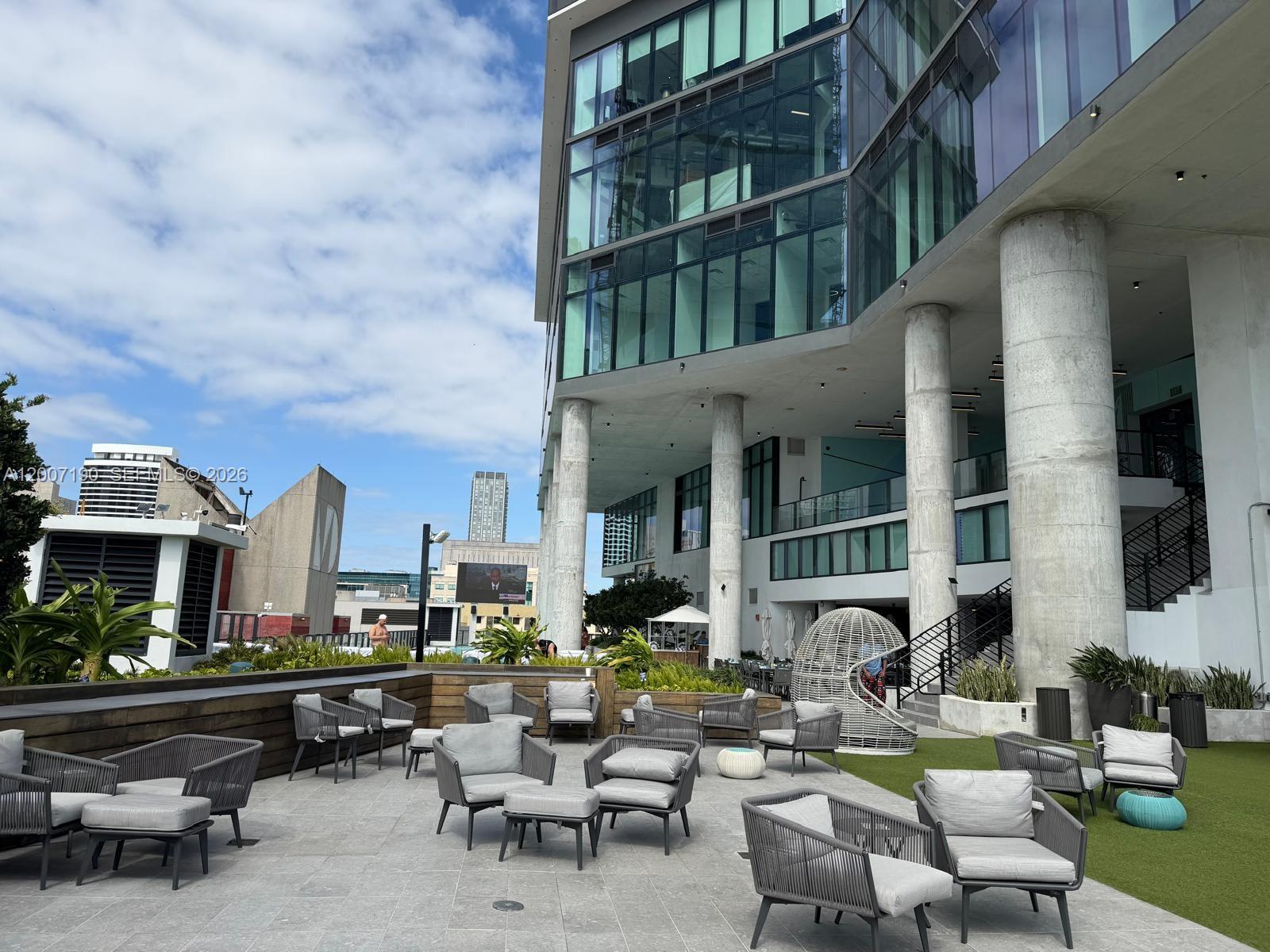 The Elser - Residential Lease