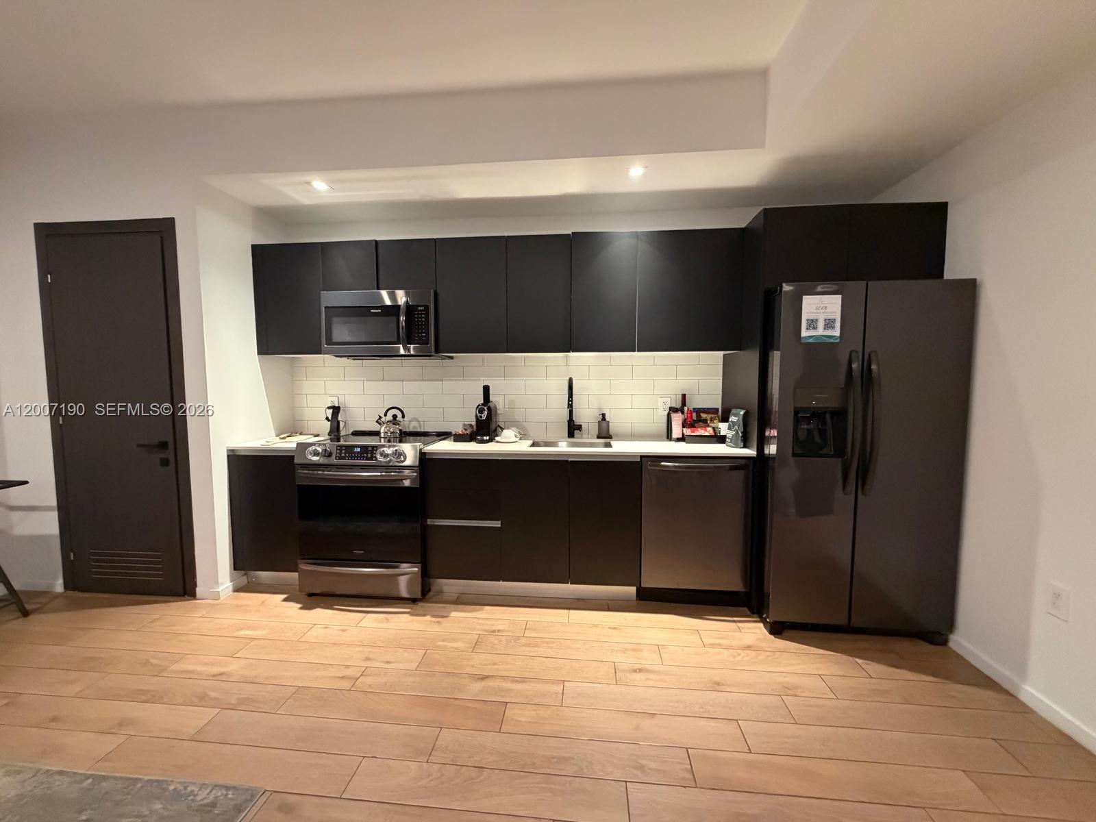 The Elser - Residential Lease