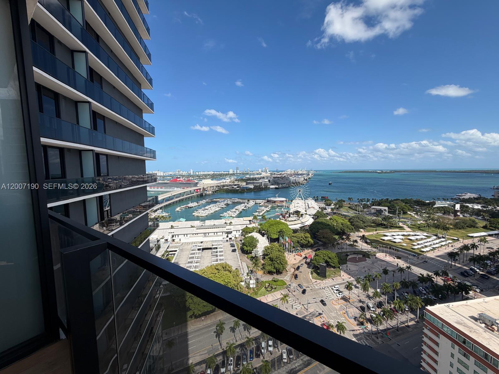 The Elser - Residential Lease