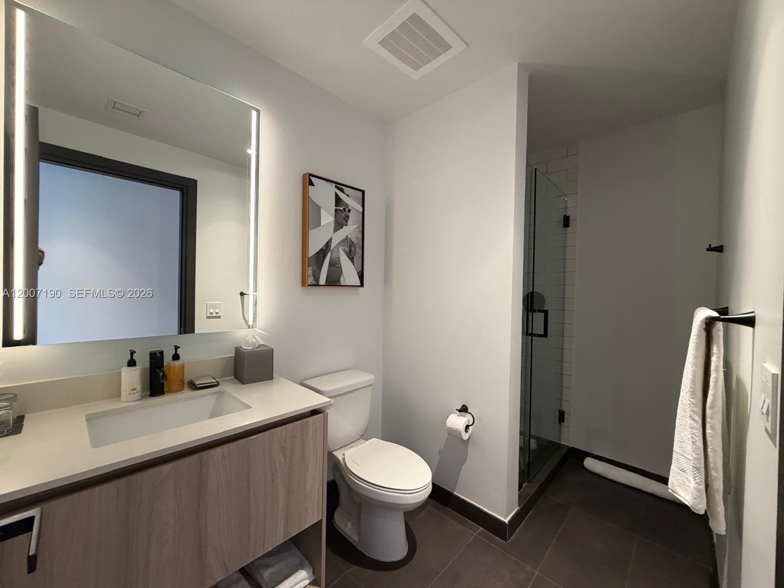 The Elser - Residential Lease