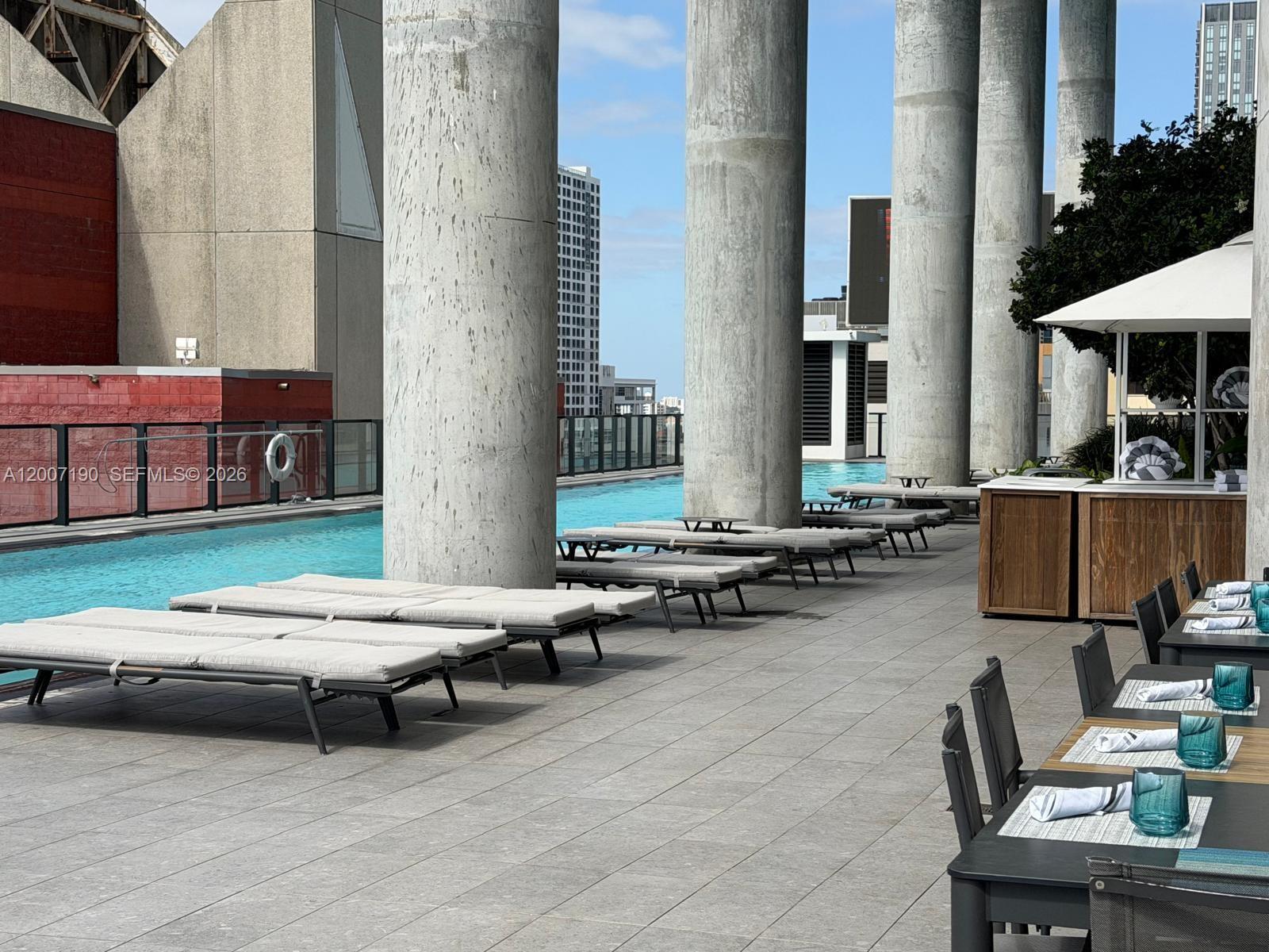 The Elser - Residential Lease