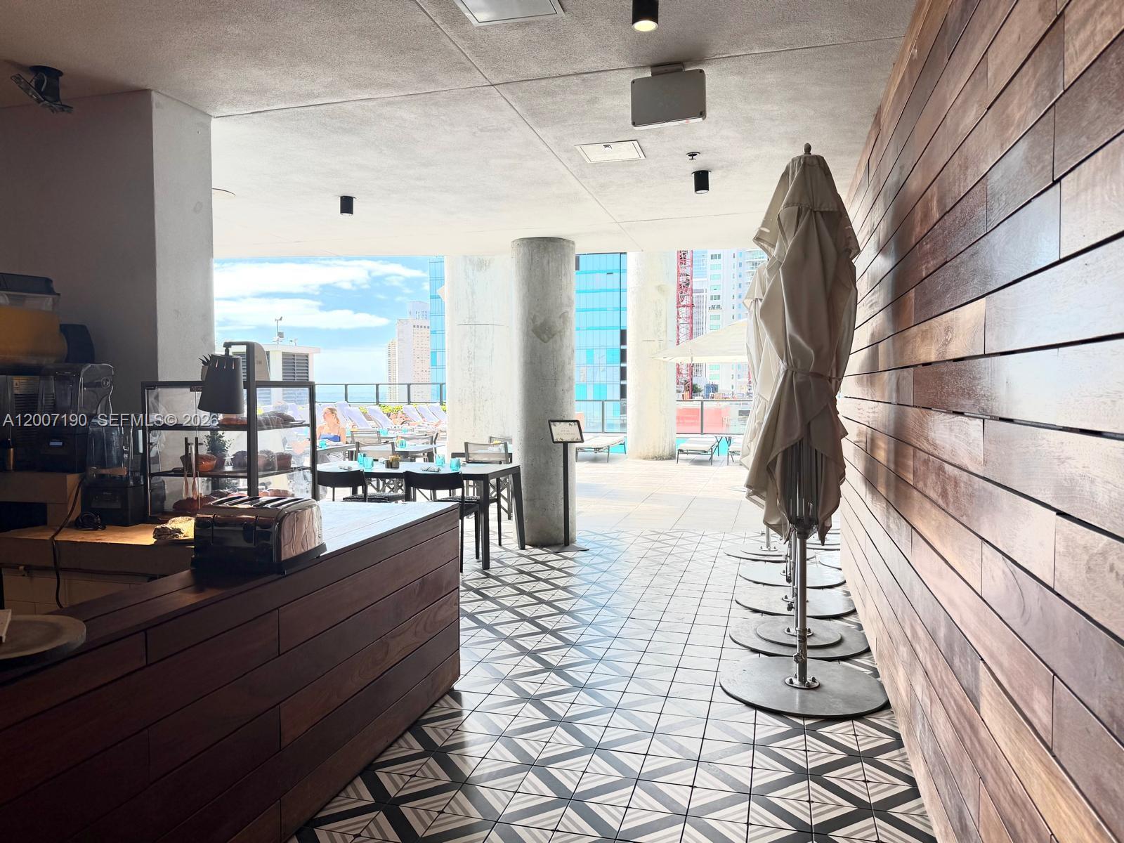 The Elser - Residential Lease