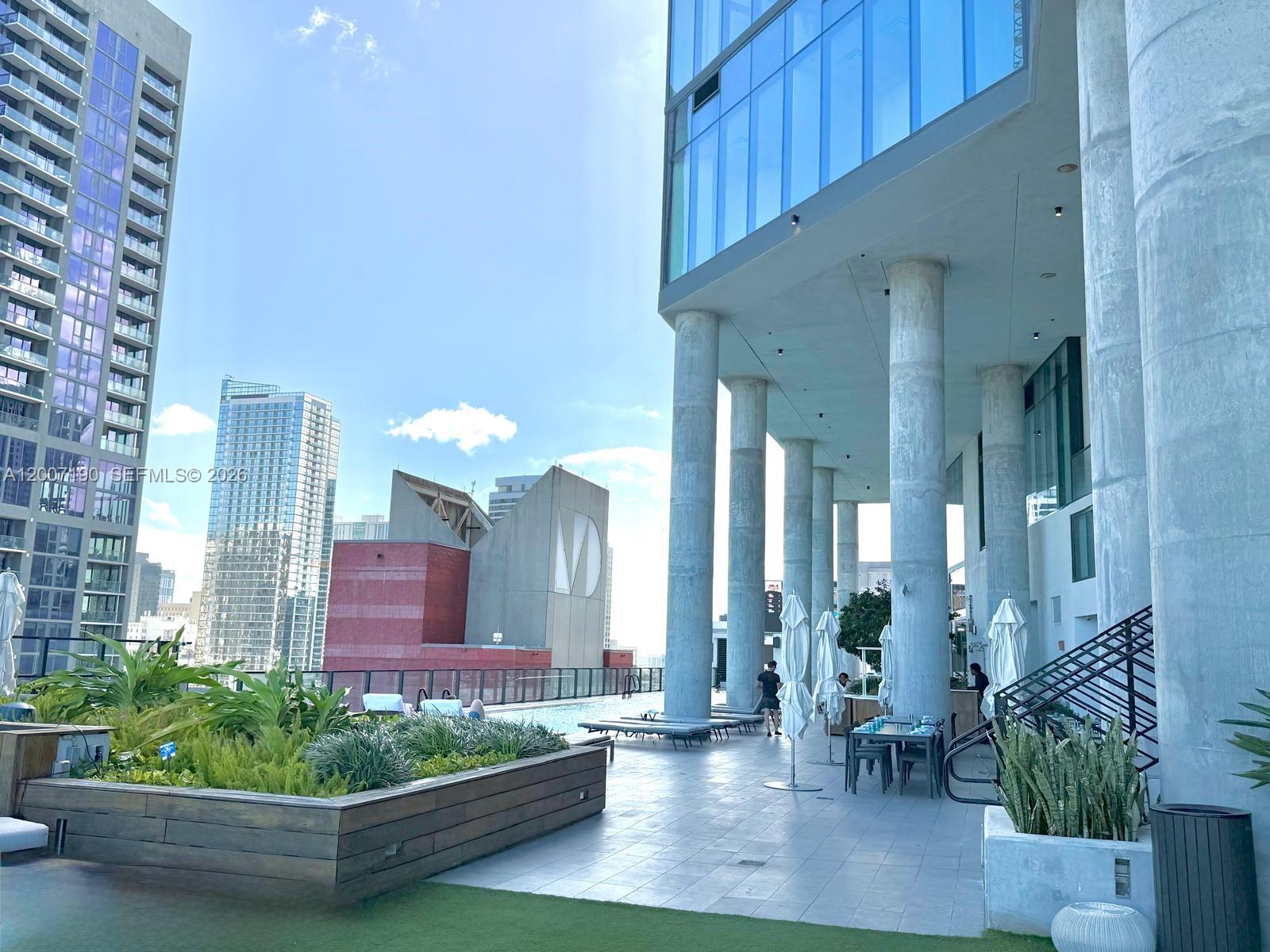 The Elser - Residential Lease