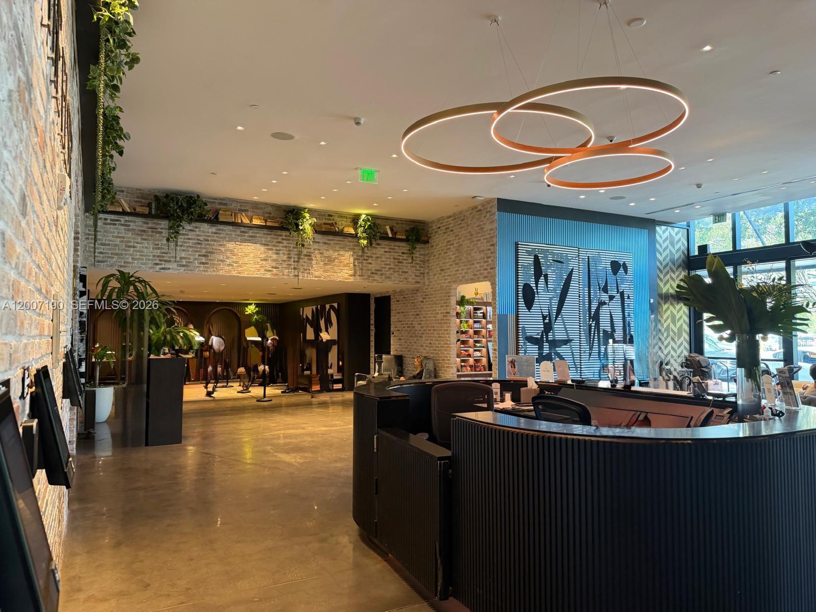 The Elser - Residential Lease