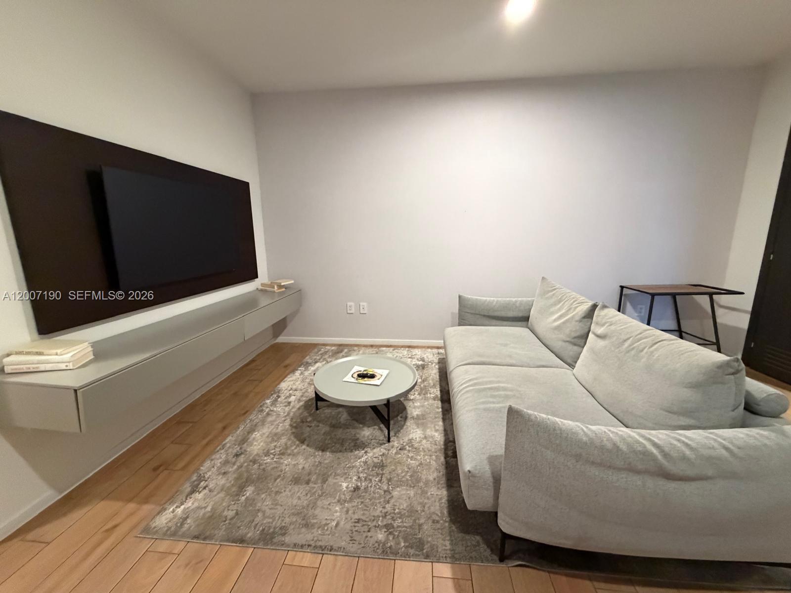 The Elser - Residential Lease