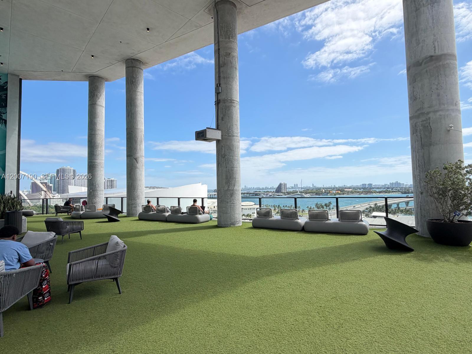 The Elser - Residential Lease