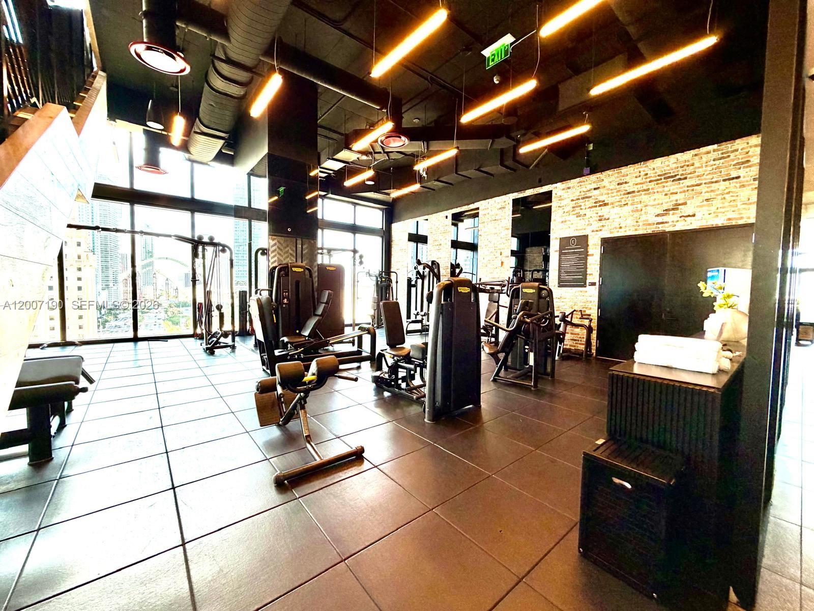 The Elser - Residential Lease