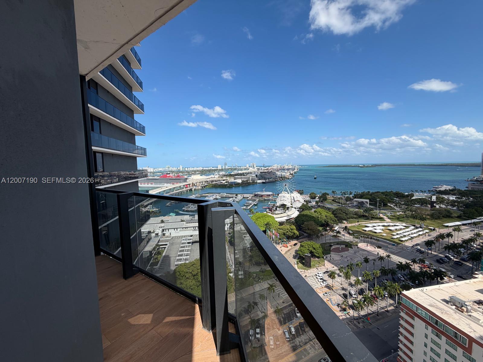 The Elser - Residential Lease