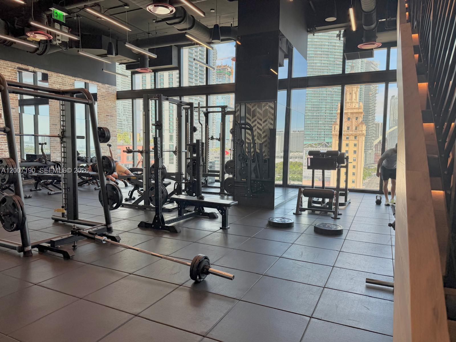 The Elser - Residential Lease