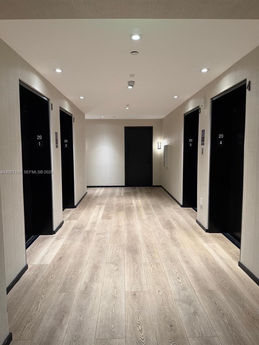 The Elser - Residential Lease