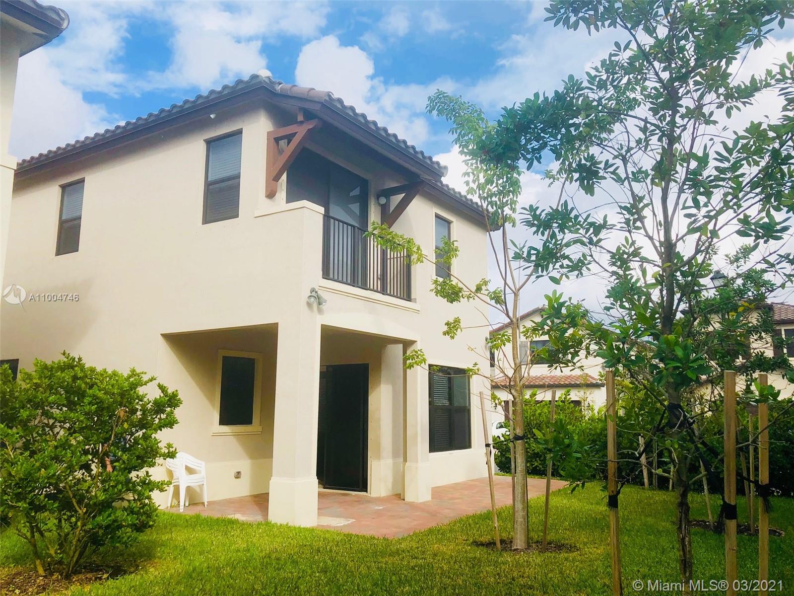 BONTERRA - Residential