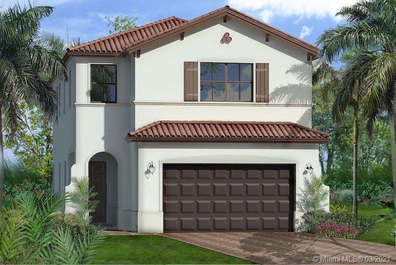 BONTERRA - Residential
