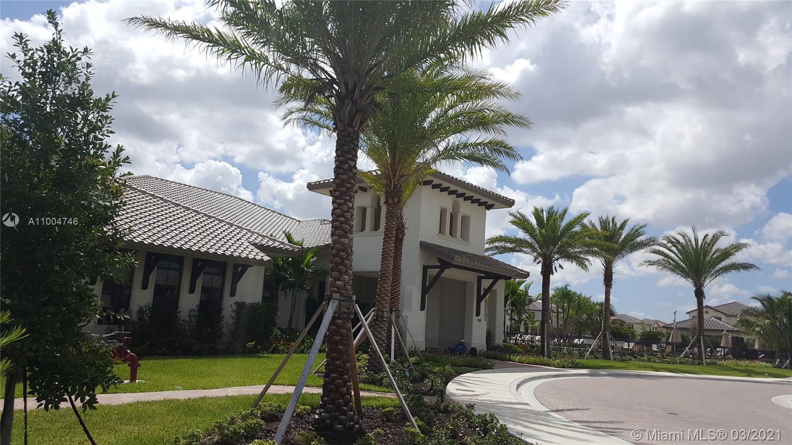BONTERRA - Residential