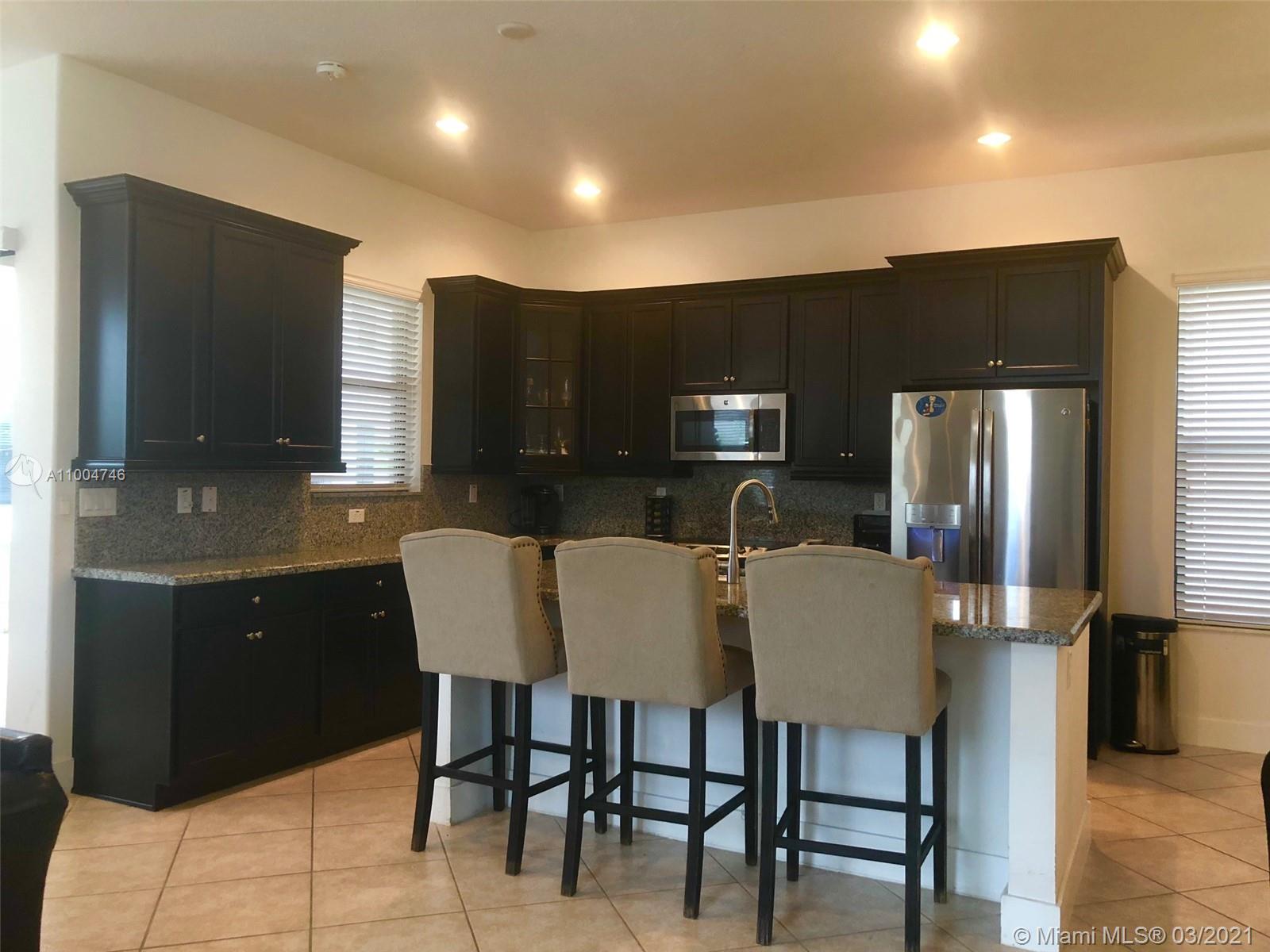 BONTERRA - Residential